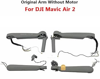Amazon.com: Mavic Air 2 arm,Assembly Repair Parts for DJI